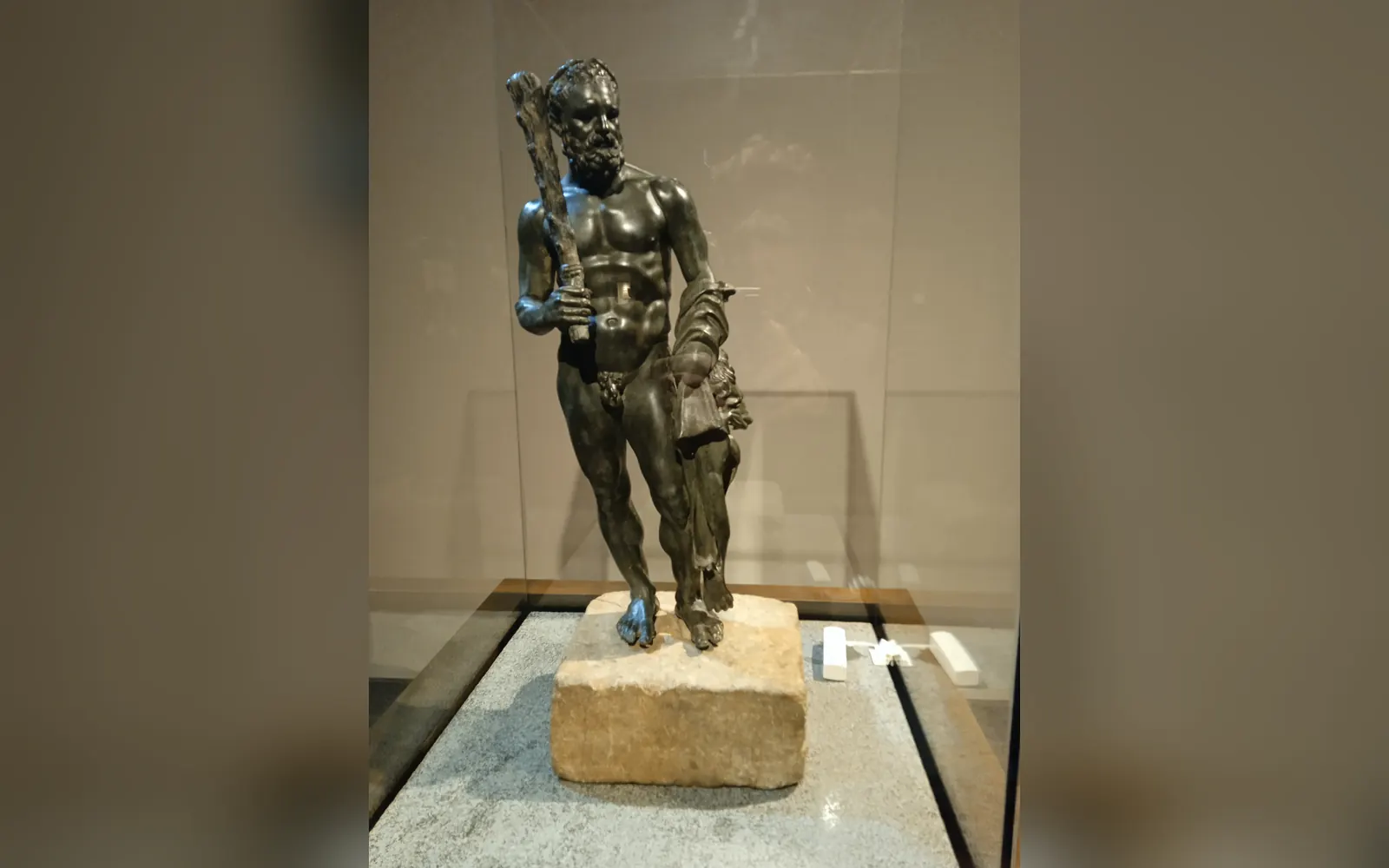 Alanya Archaeological Museum