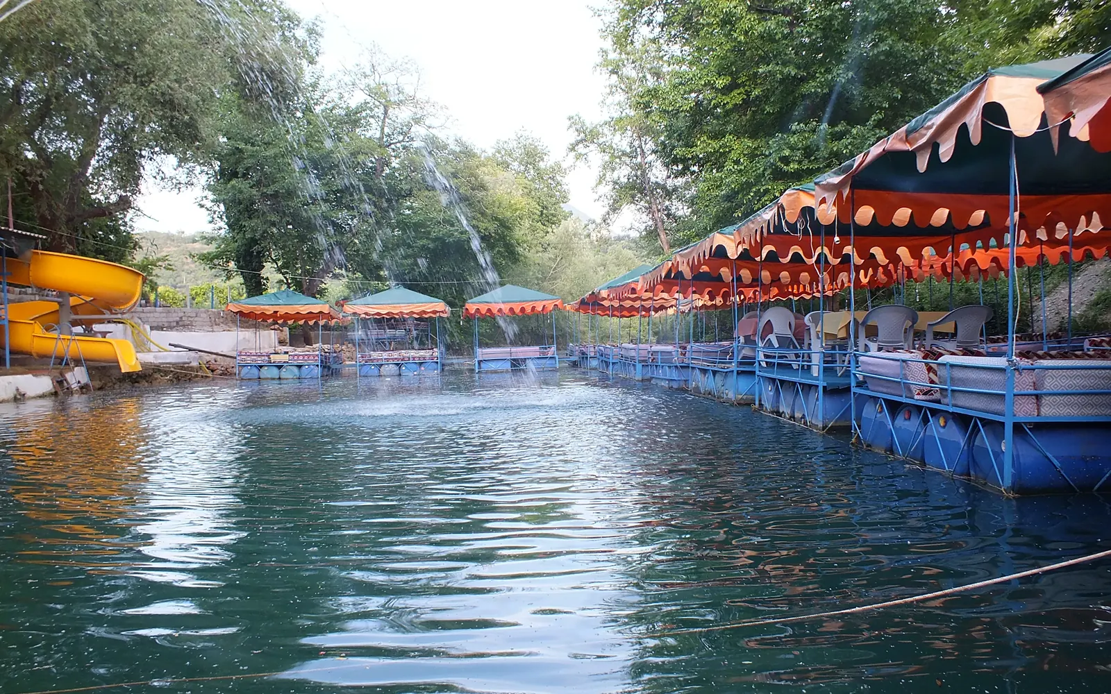 Dim River (Dim Çayı)